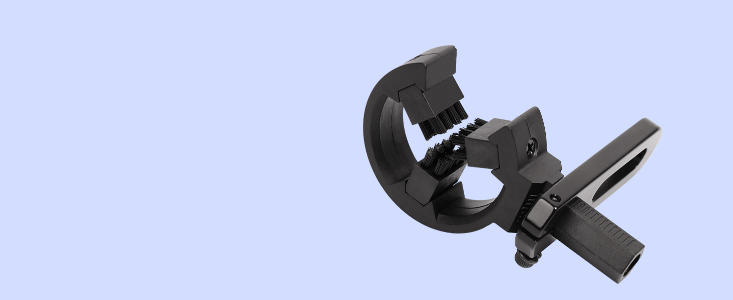 arrow rest
