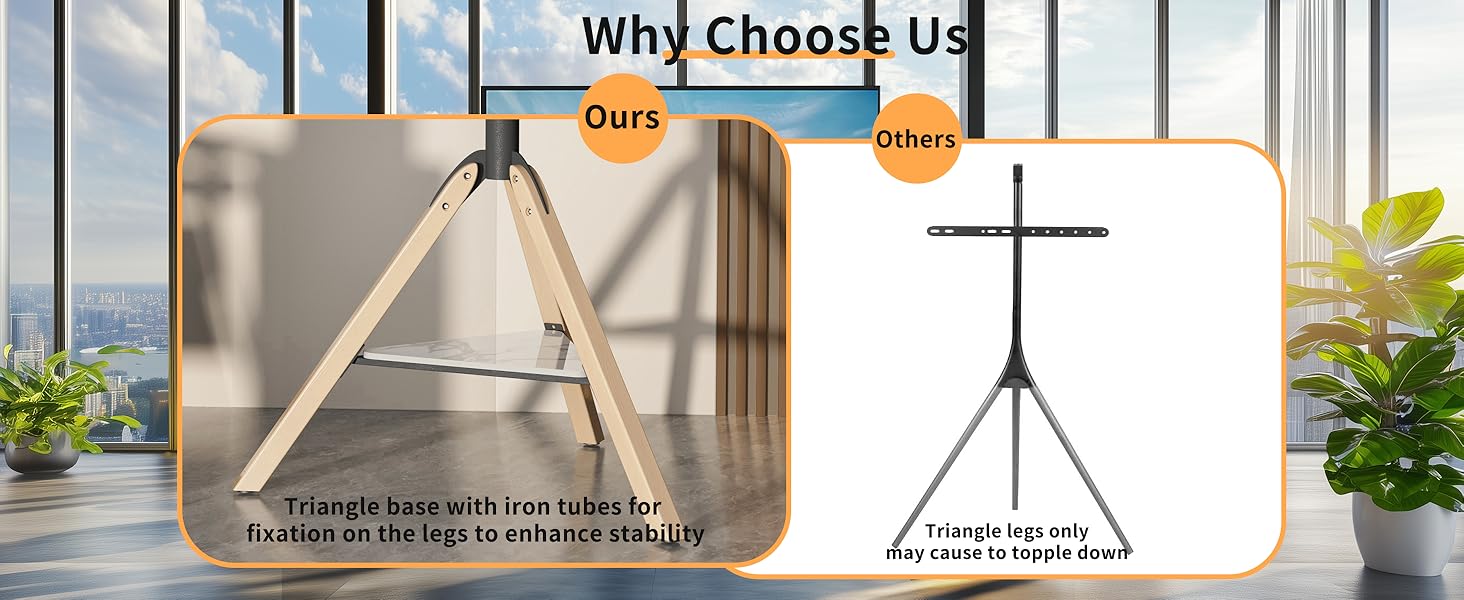tall universal floor tv stand perlesmith universal floor tv stand yomt universal floor tv stand
