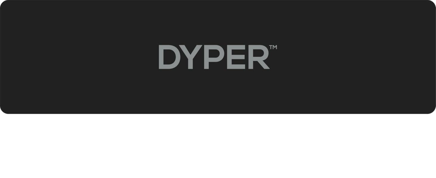 Dyper logo