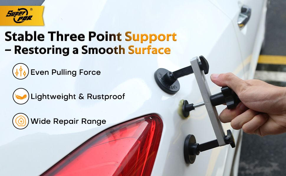 dent removal kit