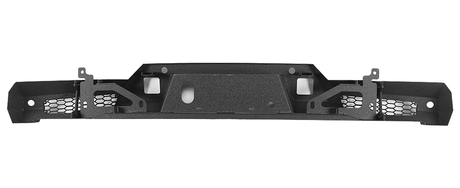 off road rear bumper rock crawler full witdth for ford f150 2015 2016 2017 f 150 f-150