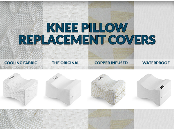 knee pillow