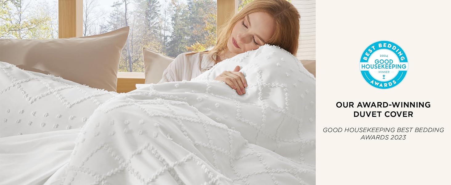 copripiumino boho queen