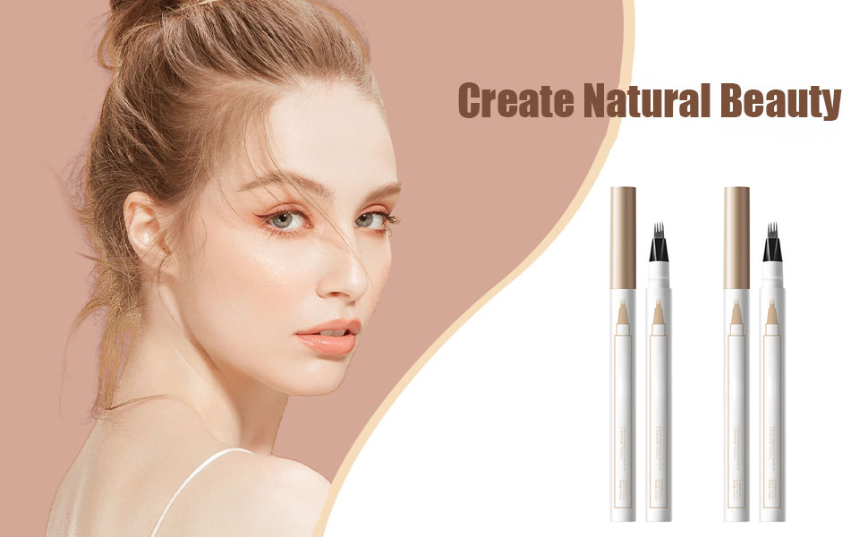 Magic Eyebrow Pencil