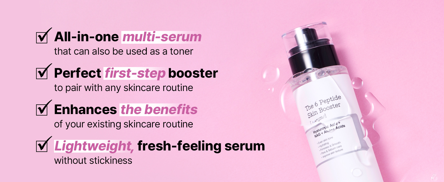 improve skin condition boost renewing abilities illuminate complexion reduce post acne scars