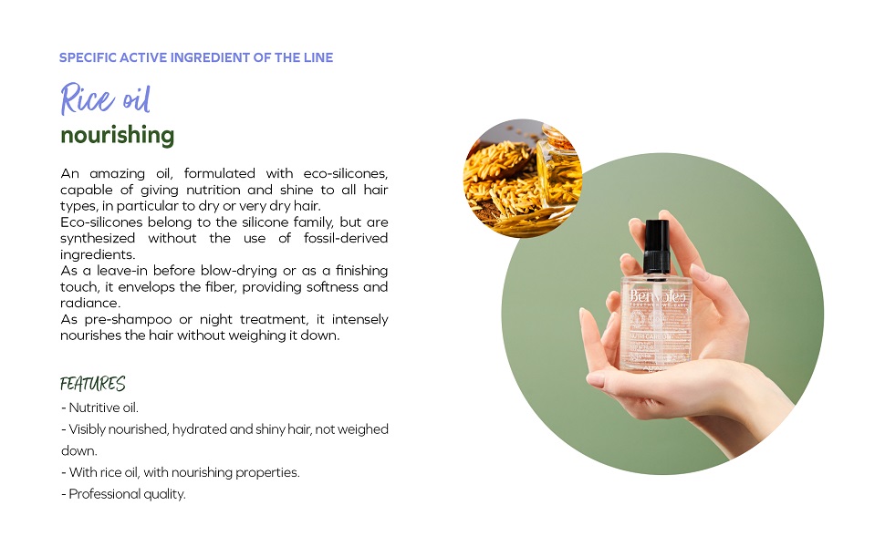 Benvoleo from Alfaparf Milano – Vegan, Clean, Sustainable Hair Care