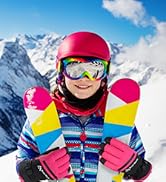 winter gloves ski gloves