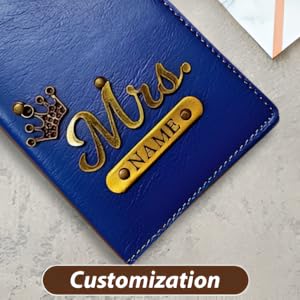 Passport cover