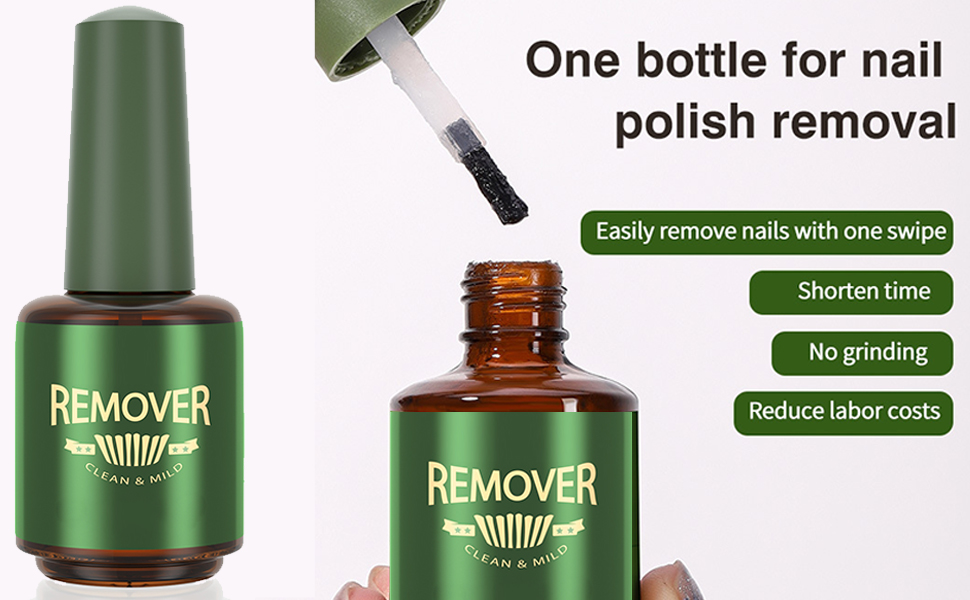 gel nail polish remover nail varnish remover acrylic nails gel remover kit nail cleaner nail stuff 