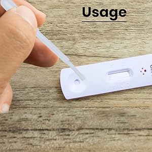 ovulation test 
