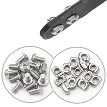 3D printer Support Rod Set