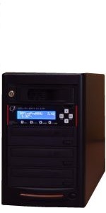 Amazon.co.jp: DVDデュプリケーター 1：3 業務用 HDD搭載（2TB