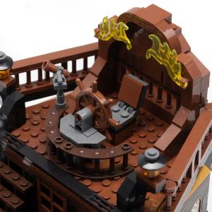 Small manufacture image 3