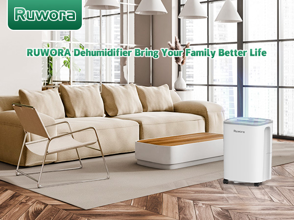 Amazon.com - Dehumidifier for Home, Dehumidifier 4500 Sq.Ft