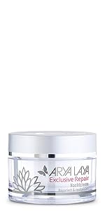 arya laya Exclusive Repair nachtcreme