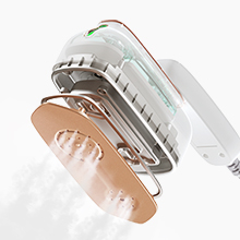 travel steamer for clothes