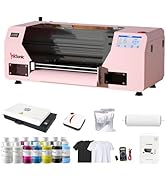 赤外線プリンター Amazon.com : InkSonic R1390 DTF Printer Machine, A3 T shirt