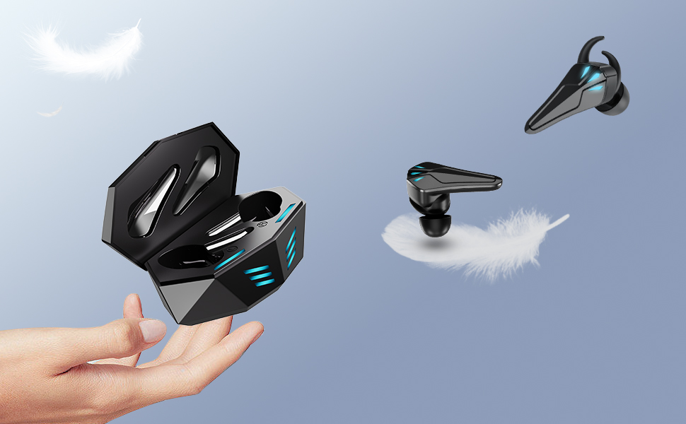 waterproof wireless earbuds