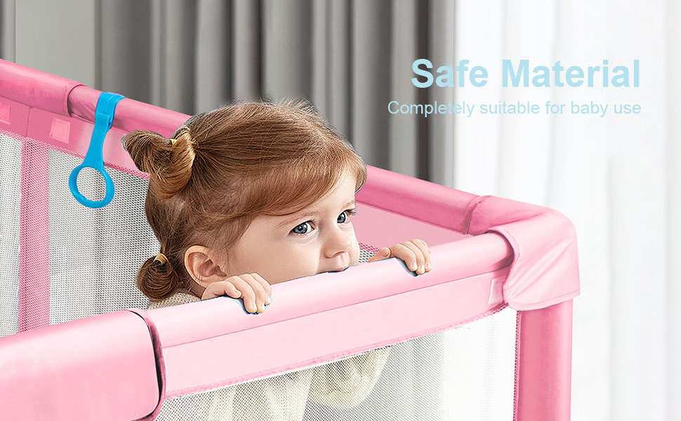 Baby Playpen
