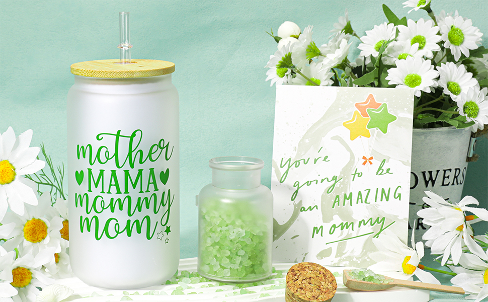 first mothers day gifts for new mom