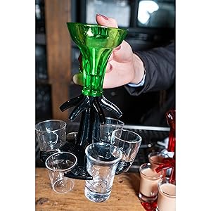 διανομέας οινοπνευματωδών ποτών διανομέας βολής