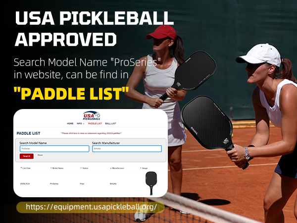 pickleball paddle pickleball paddles set of 2 pickle ball rackets usapa pickleball racquet 