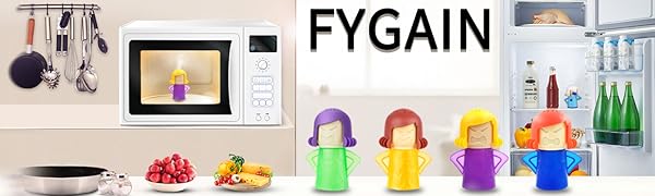 FYGAIN