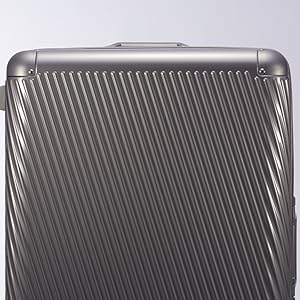 Amazon | [エース トーキョー] スーツケース アルゴナム2-Z No