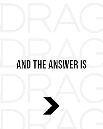 And the answer is