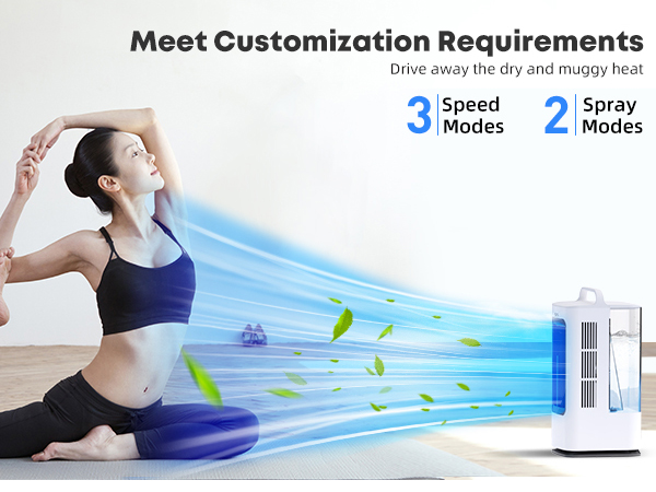 portable air conditioner