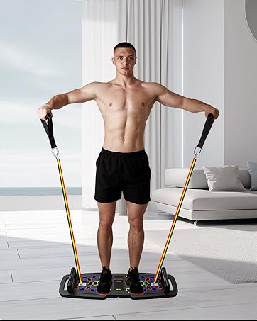 push up board