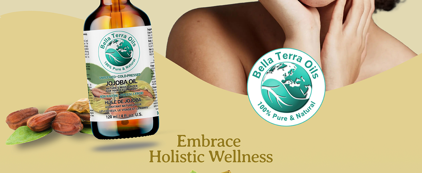 Jojoba Oil