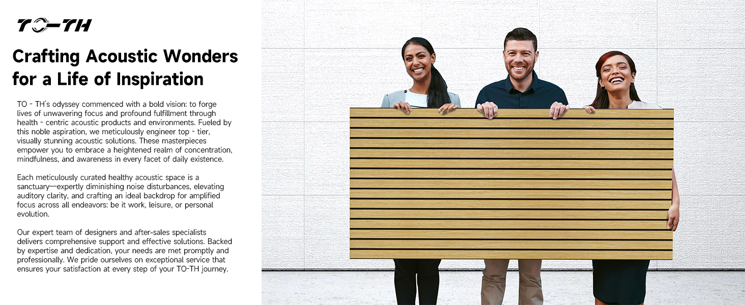 wall sound panels