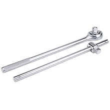 Socket Wrench Set Car Repair Socket Wrench Ratchet Bit Set