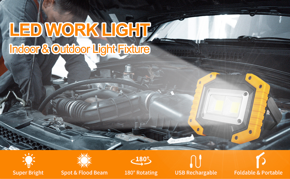 work light