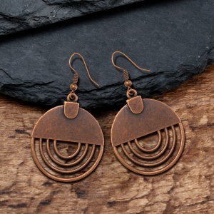 boho earrings