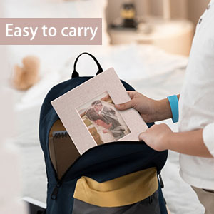 2 Pack Photo Album
