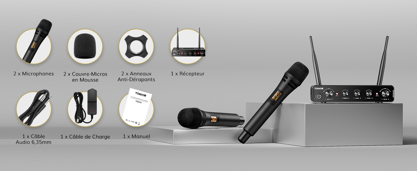 Wireless.Microphone.Systems