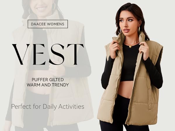 トップス COOTIE Weather Cloth Oversized DownVest COOTIE