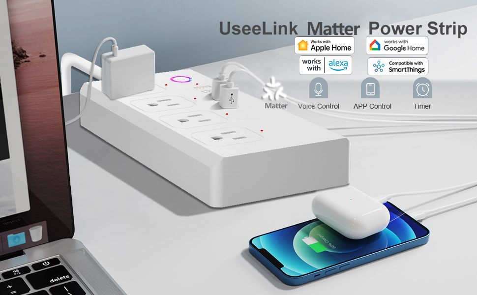 wifi power strip