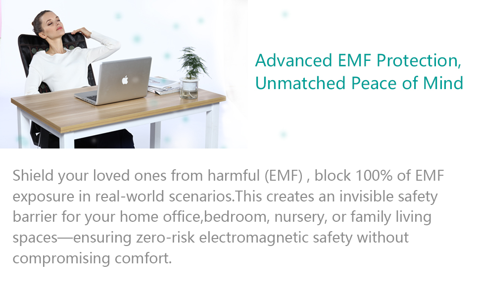 emf free