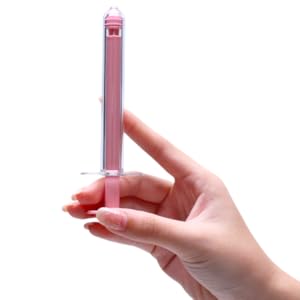 woman applicator