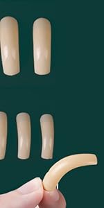 long extra curve nude