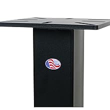 USA made of high quality steel