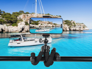 Camera Tripod