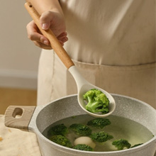 silicone utensils set