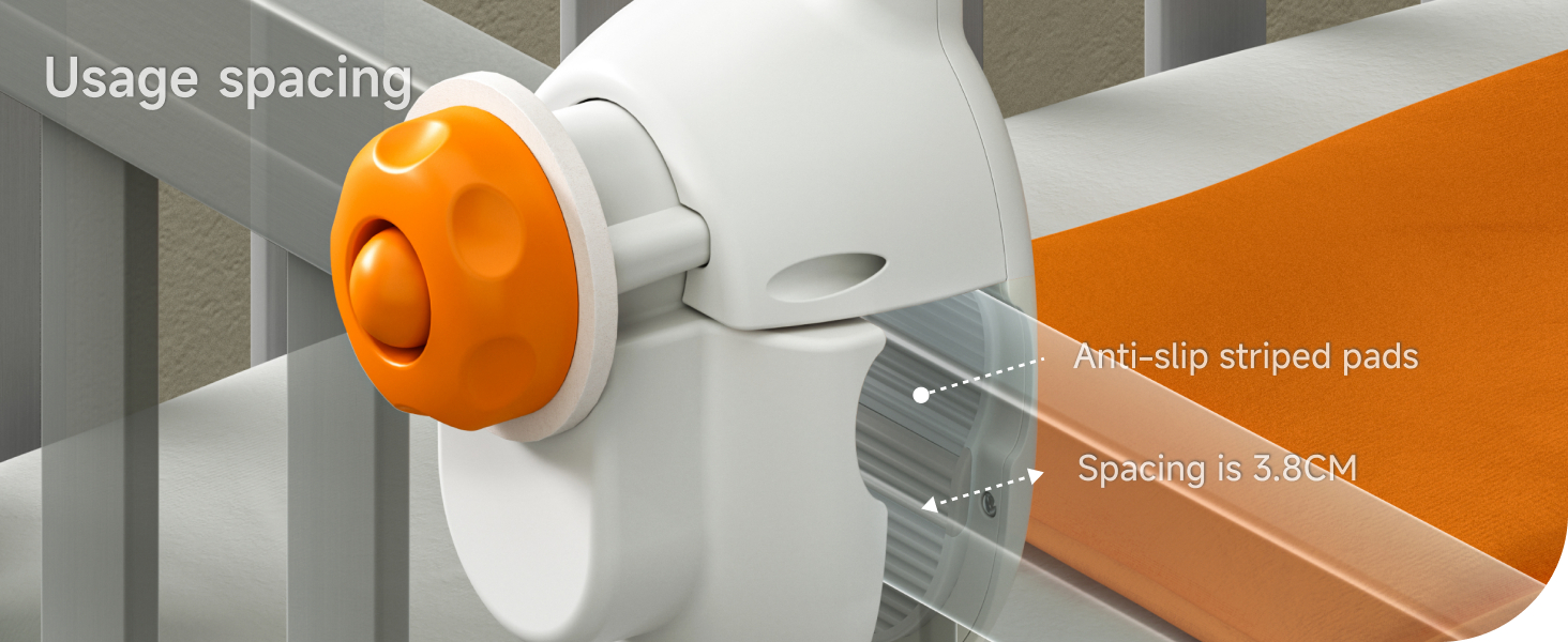 TUMAMA Baby Crib Mobile