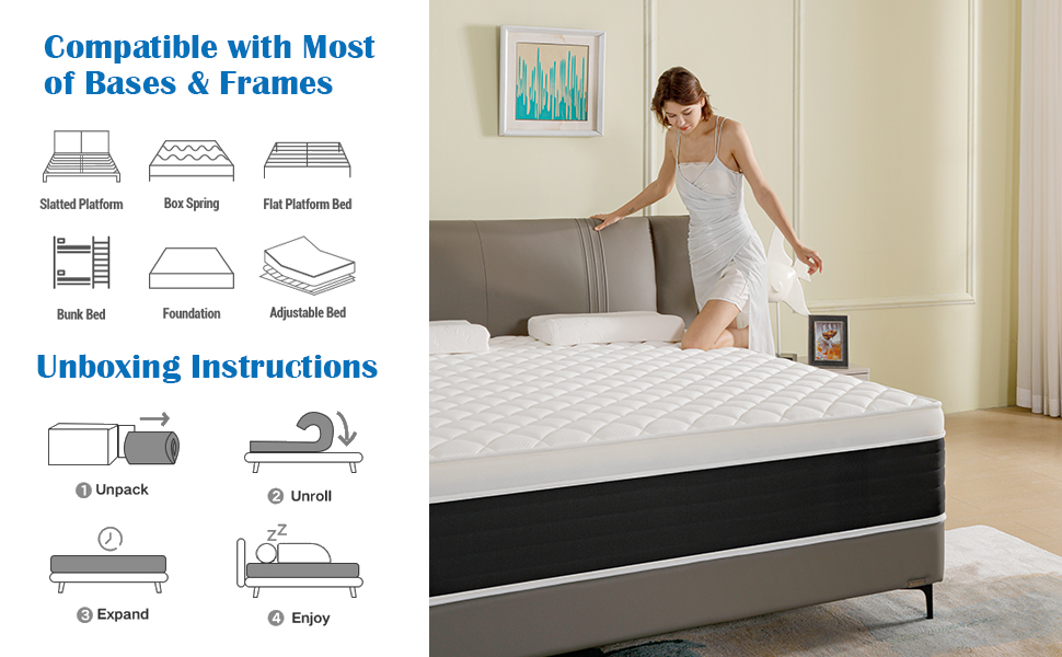 mattress