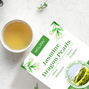 Jasmine Dragon Pearls