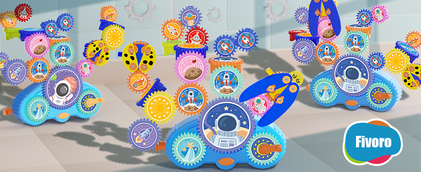 educational toys for 3 year old